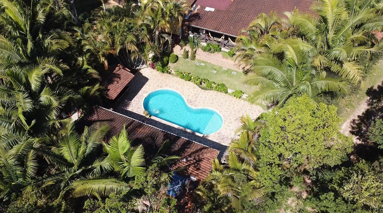 상파울루 Rancho Do Sossego, Seu Refugio Com Piscina Aquecida 빌라