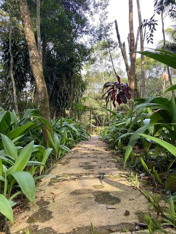 Rancho Do Sossego, Seu Refugio Com Piscina Aquecida Villa Sao Paulo Brazil