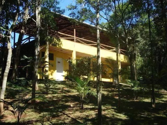 Rancho Do Sossego, Seu Refugio Com Piscina Aquecida Villa Sao Paulo