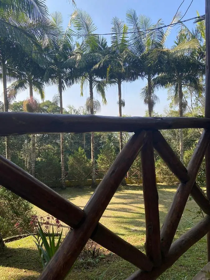 Rancho Do Sossego, Seu Refugio Com Piscina Aquecida Villa Sao Paulo