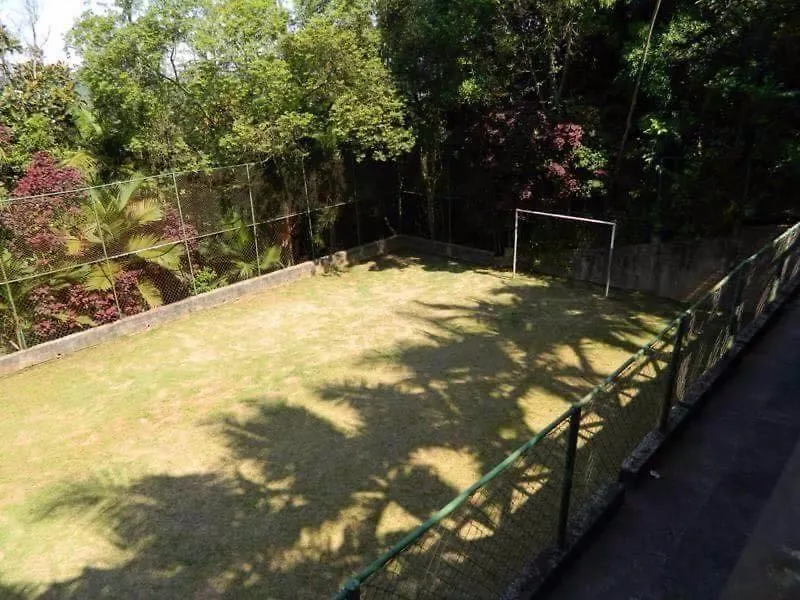 Holiday home Rancho Do Sossego, Seu Refugio Com Piscina Aquecida Villa Sao Paulo
